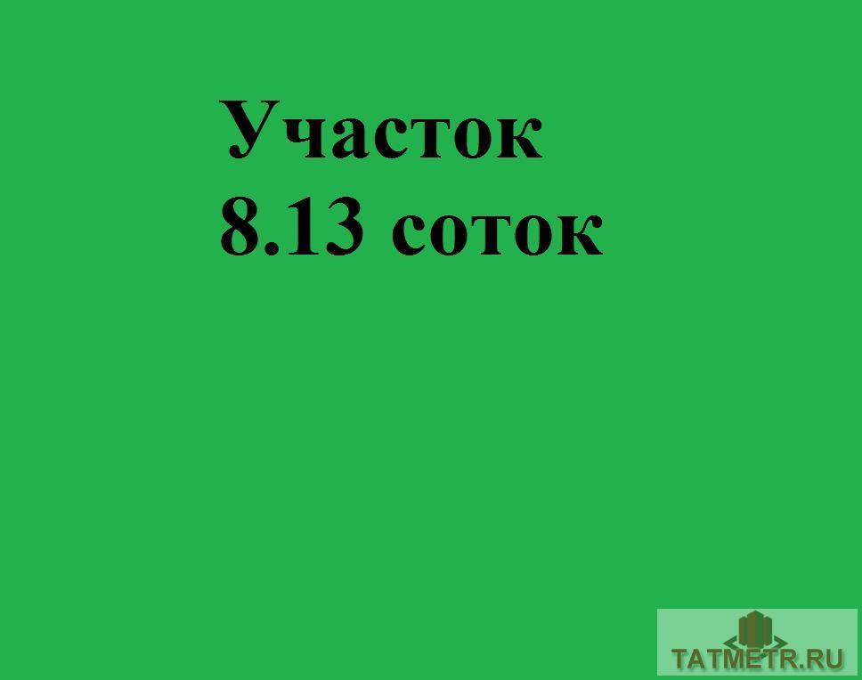 Продажа / Земельные участки, Казань, Подгорная улица, 2 900 000 В центре города Казани, в Вахитовском районе, по ул. Подгорная, продается земельный участок площадью 8.13 соток, под... - 6