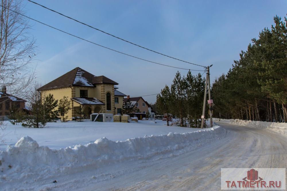 Продажа / Дома и коттеджи, Казань, Иман улица (Вознесенское), 8 900 000 ДЛЯ ТЕХ, КТО ПРИВЫК ПЛАТИТЬ ЗА КАЧЕСТВО!!! Казань, пос. Вознесенье, ул. Иман. Продается 2-х этажный дом в черте... - 2