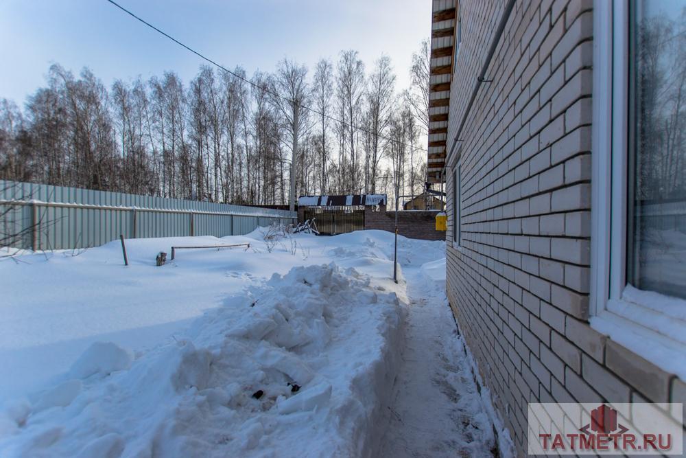 Продажа / Дома и коттеджи, Казань, Снайперская улица (Вознесенское), 5 800 000 Казань, пос. Вознесенье, ул. Снайперская. Продается двухэтажный, кирпичный дом, общей площадью 142 кв. Участок 6... - 2