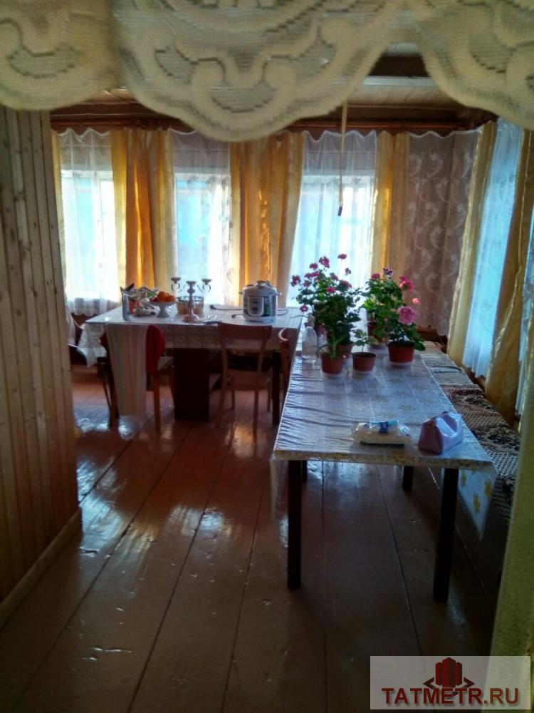 Продажа / Дома и коттеджи, Ключи-Сап, Тукая улица, 800 000 Продается замечательный одноэтажный дом в тихом районе недалеко от Атни в селе Ключи - Сап по улице Тукая на...