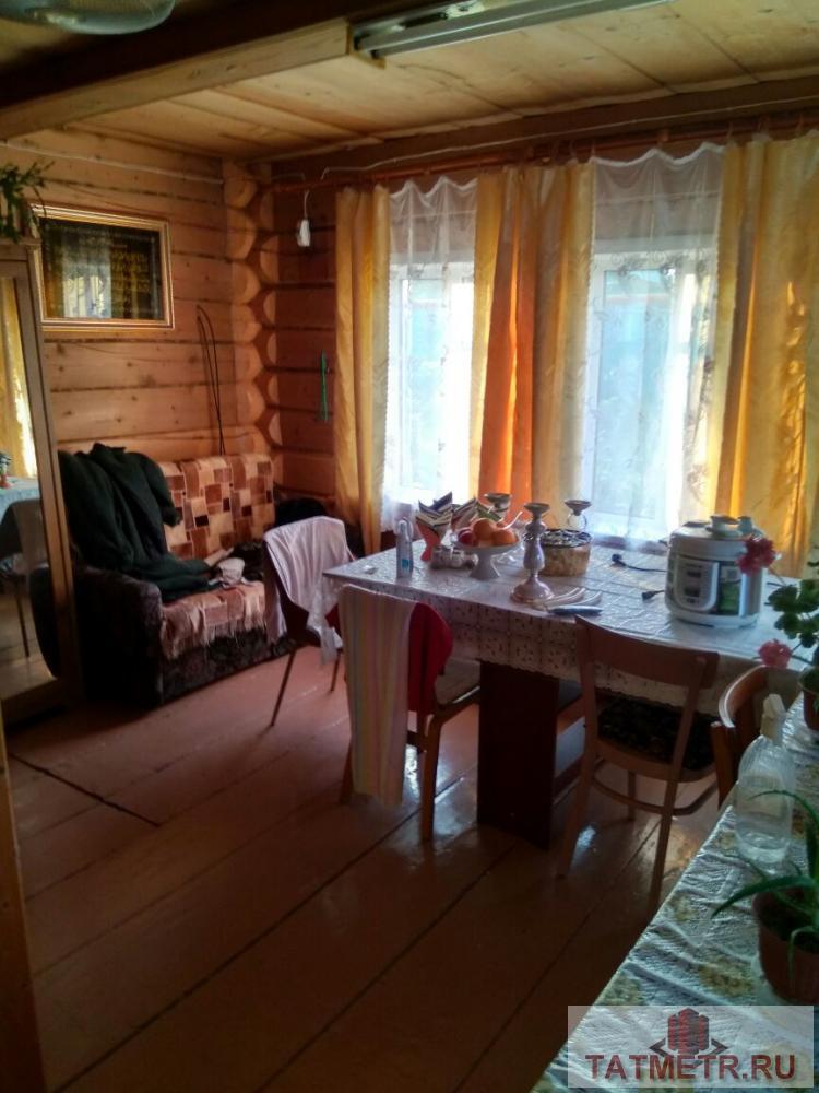 Продажа / Дома и коттеджи, Ключи-Сап, Тукая улица, 800 000 Продается замечательный одноэтажный дом в тихом районе недалеко от Атни в селе Ключи - Сап по улице Тукая на... - 1