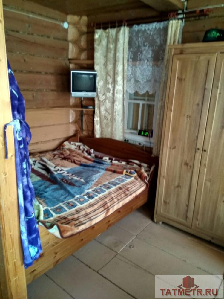 Продажа / Дома и коттеджи, Ключи-Сап, Тукая улица, 800 000 Продается замечательный одноэтажный дом в тихом районе недалеко от Атни в селе Ключи - Сап по улице Тукая на... - 2