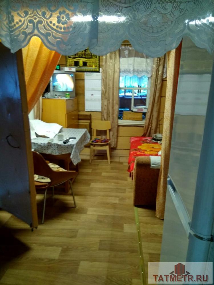 Продажа / Дома и коттеджи, Ключи-Сап, Тукая улица, 800 000 Продается замечательный одноэтажный дом в тихом районе недалеко от Атни в селе Ключи - Сап по улице Тукая на... - 3