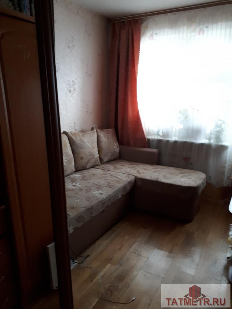 Продажа / Дома и коттеджи, Казань, Приволжская улица, 2 590 000 Продается одноэтажный дом ( бревно) в экологически чистом районе в Новом Аракчино по ул. Приволжская на участке... - 2