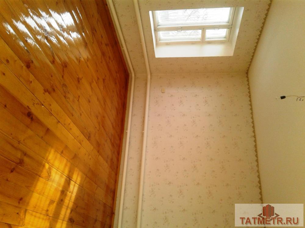 Продажа / Дома и коттеджи, Казань, Каенлы улица, 20 000 000 г. Казань, Приволский район, пос. Алтан, ул. Каенлы. Выставлен на продажу уникальный 2х-этажный котедж 318, 6 м2.... - 10