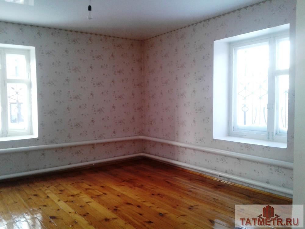 Продажа / Дома и коттеджи, Казань, Каенлы улица, 20 000 000 г. Казань, Приволский район, пос. Алтан, ул. Каенлы. Выставлен на продажу уникальный 2х-этажный котедж 318, 6 м2.... - 13