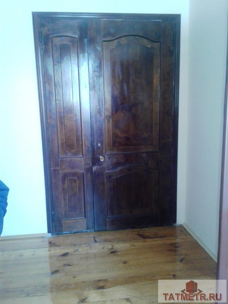 Продажа / Дома и коттеджи, Казань, Каенлы улица, 20 000 000 г. Казань, Приволский район, пос. Алтан, ул. Каенлы. Выставлен на продажу уникальный 2х-этажный котедж 318, 6 м2.... - 14