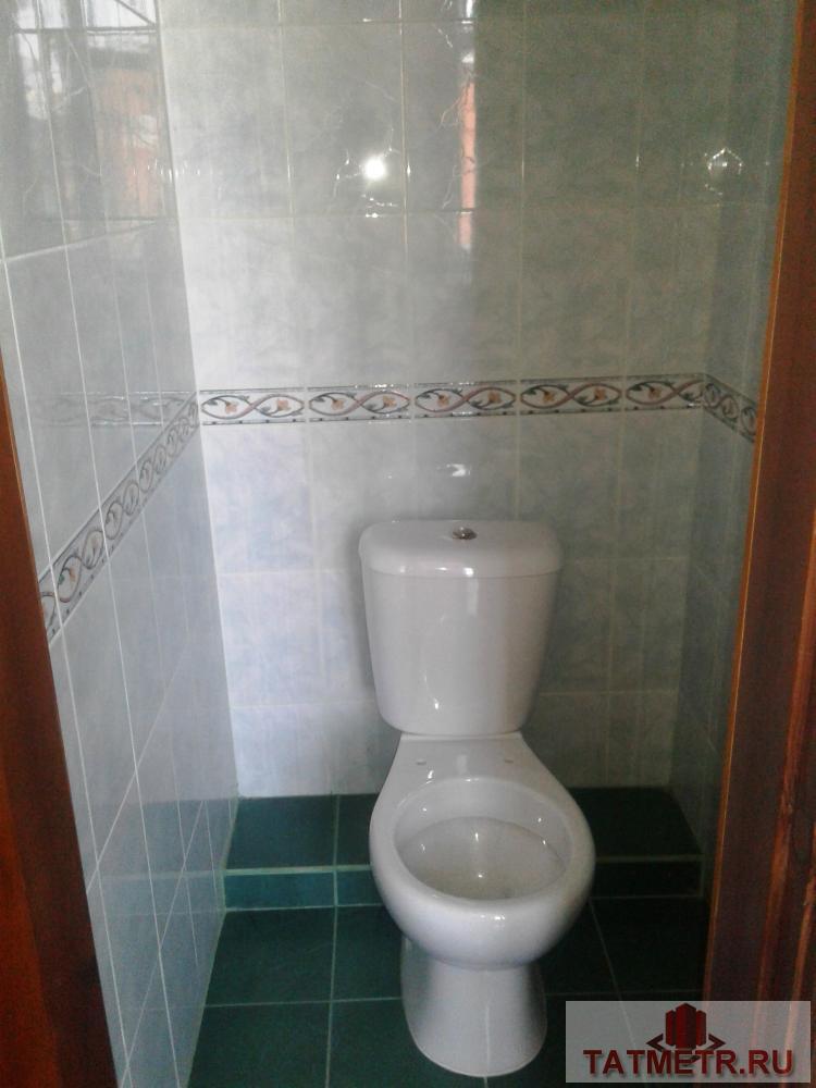Продажа / Дома и коттеджи, Казань, Каенлы улица, 20 000 000 г. Казань, Приволский район, пос. Алтан, ул. Каенлы. Выставлен на продажу уникальный 2х-этажный котедж 318, 6 м2.... - 19