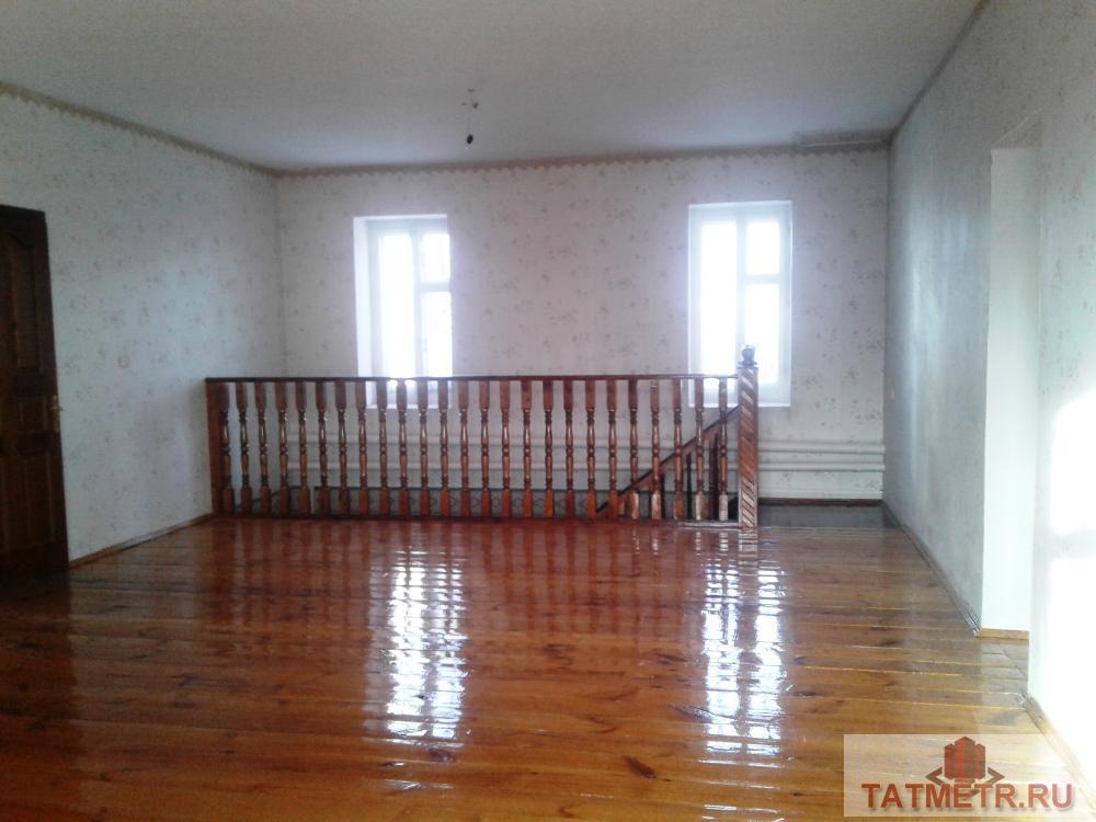 Продажа / Дома и коттеджи, Казань, Каенлы улица, 20 000 000 г. Казань, Приволский район, пос. Алтан, ул. Каенлы. Выставлен на продажу уникальный 2х-этажный котедж 318, 6 м2.... - 8