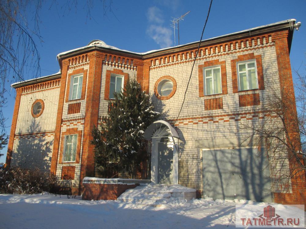 Продажа / Дома и коттеджи, Казань, Горьковское шоссе, 7 800 000 Продаю коттедж в элитной части пос.Бело-Безводное, общей площадью 466 кв.м., земельный участок 20 соток в окружение... - 11