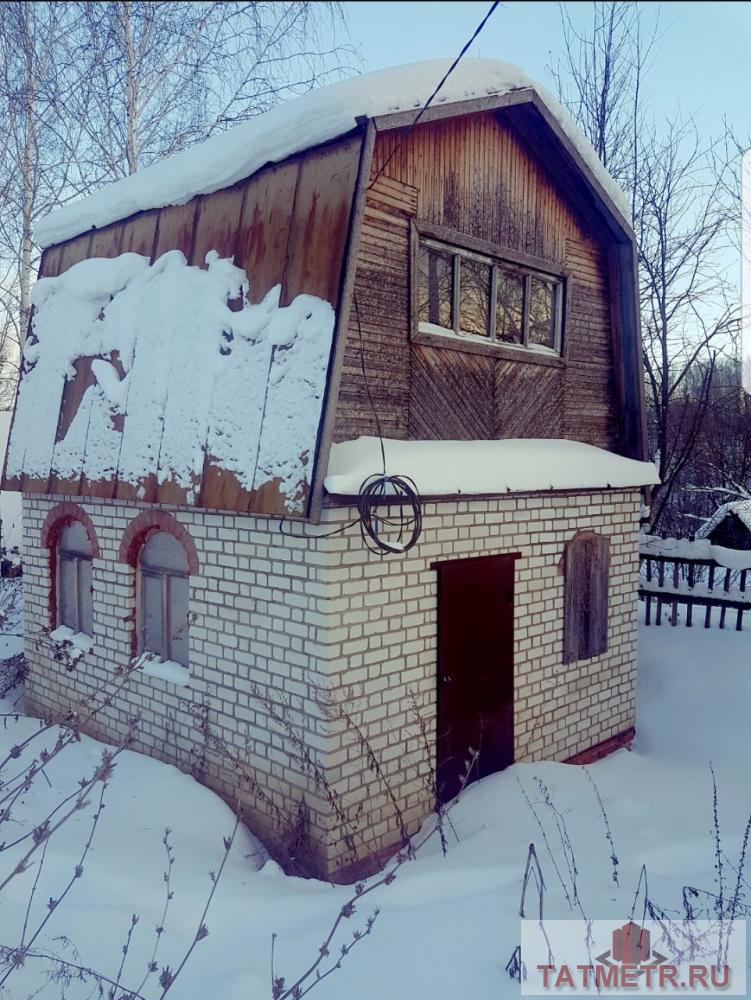 Продажа / Земельные участки, Казань, Транспортная улица, 490 000 Садовый участок в г. Казань, СНТ Белянкино. Продается земельный участок 5, 1 сотки в Казани. Участок прямоугольный,...