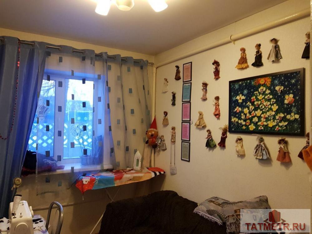 Продажа / Дома и коттеджи, Казань, Дениса Давыдова улица, 5 650 000 Авиастроительный район, ул. Давыдова. В черте города, в п. Северный на земельном участке 6,5 сот продаются 2 дома -... - 1
