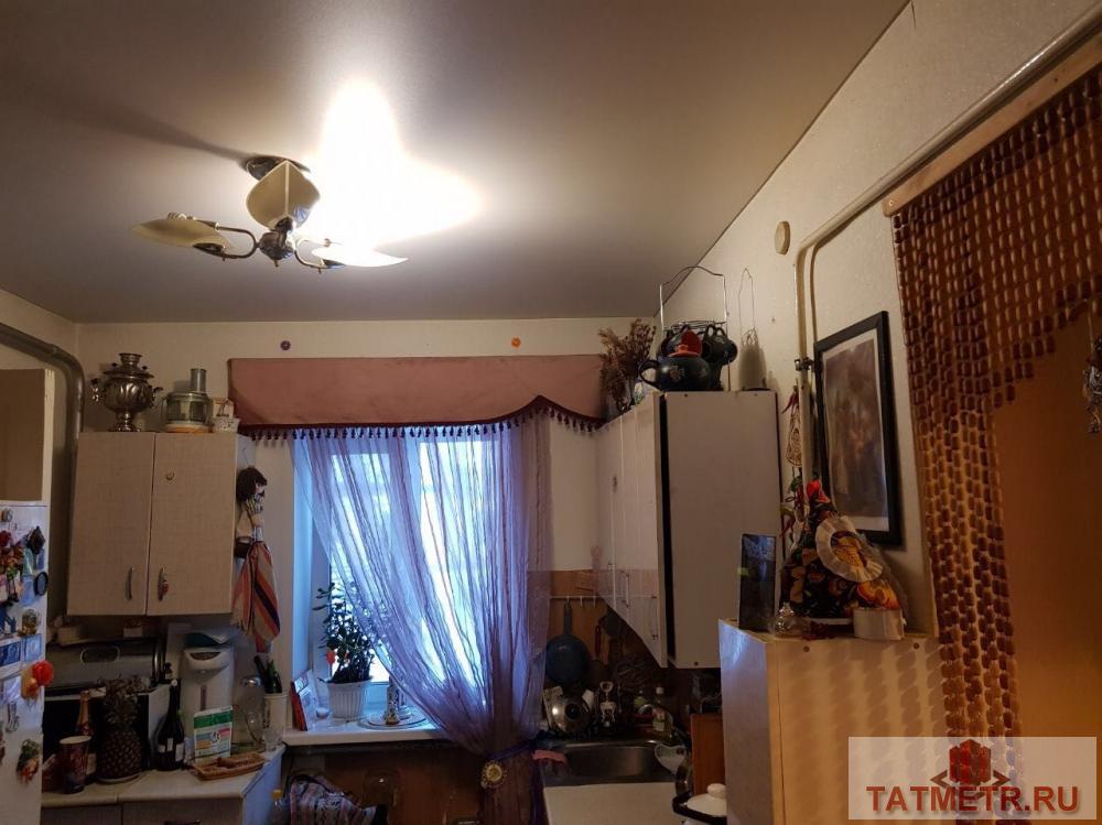 Продажа / Дома и коттеджи, Казань, Дениса Давыдова улица, 5 650 000 Авиастроительный район, ул. Давыдова. В черте города, в п. Северный на земельном участке 6,5 сот продаются 2 дома -... - 2