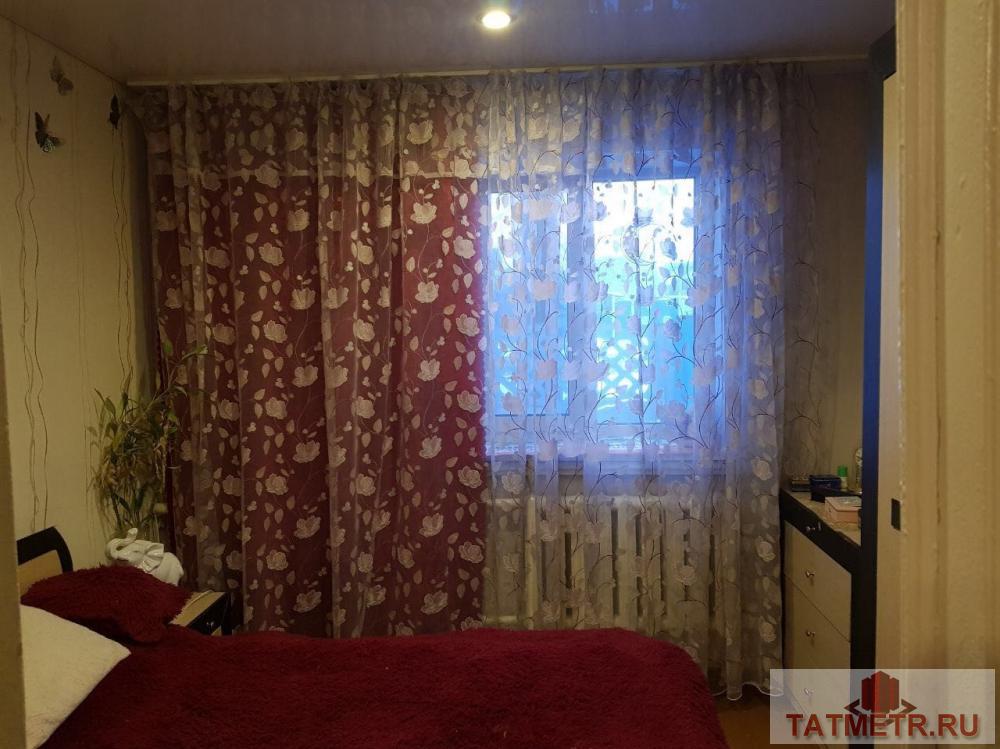Продажа / Дома и коттеджи, Казань, Дениса Давыдова улица, 5 650 000 Авиастроительный район, ул. Давыдова. В черте города, в п. Северный на земельном участке 6,5 сот продаются 2 дома -... - 4