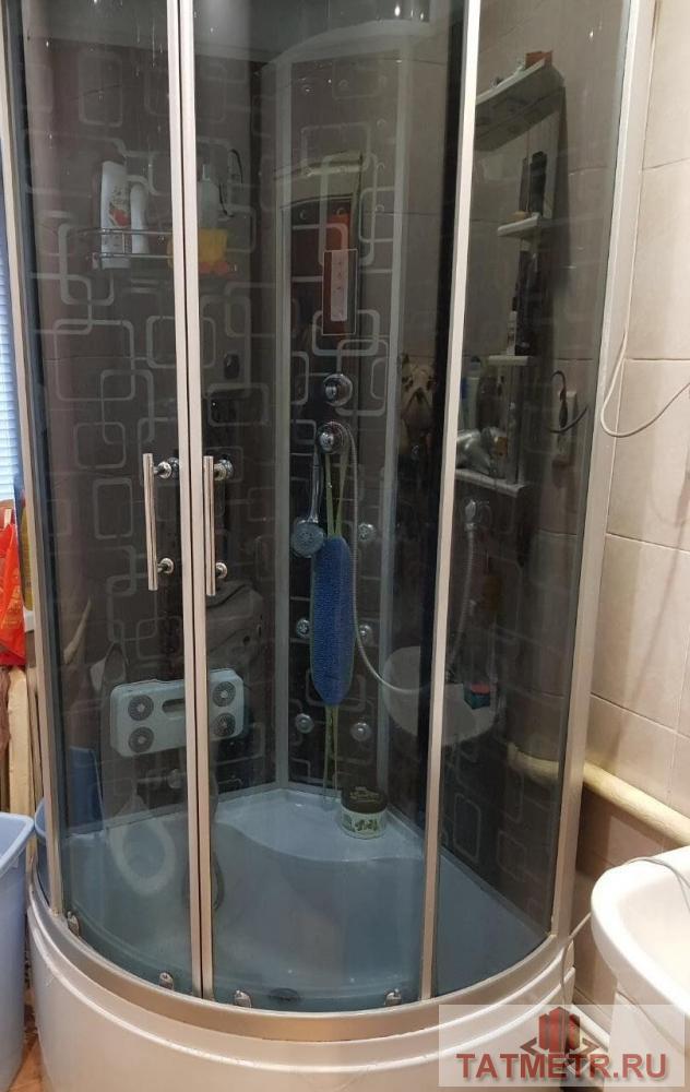 Продажа / Дома и коттеджи, Казань, Дениса Давыдова улица, 5 650 000 Авиастроительный район, ул. Давыдова. В черте города, в п. Северный на земельном участке 6,5 сот продаются 2 дома -... - 5