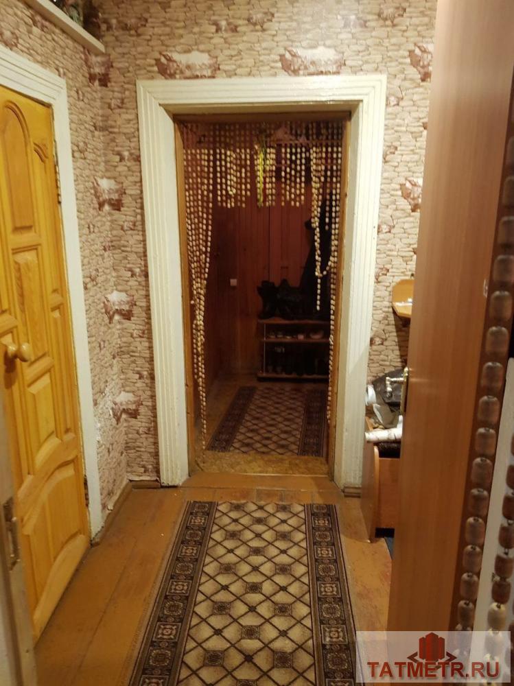 Продажа / Дома и коттеджи, Казань, Дениса Давыдова улица, 5 650 000 Авиастроительный район, ул. Давыдова. В черте города, в п. Северный на земельном участке 6,5 сот продаются 2 дома -... - 8