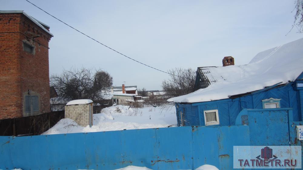 Продажа / Дома и коттеджи, Казань, Шатурская улица, 3 200 000 Авиастроительный район, п. Северный, ул. Шатурская. Продается дом с земельным участком 8,6 сот ( угловой — возможен... - 2