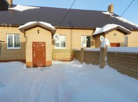 Советский район, пос. Константиновка. Продается  1-этажный...
