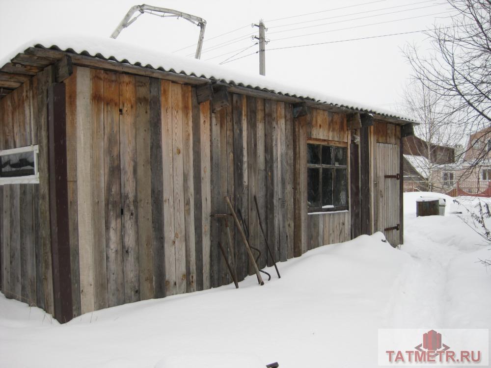 Продажа / Дома и коттеджи, Тарлаши, Заколюка улица, 2 800 000 Продается недостроенный дом 100 кв м с участком 14, 5 соток в живописном месте на берегу озера Архиерейское на... - 5