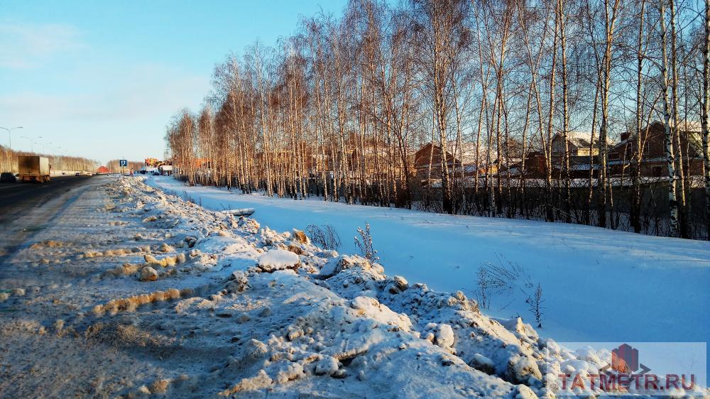 Продажа / Дома и коттеджи, Казань, Дорожная улица (Самосырово), 5 999 000 Советский район, ЖМ Самосырово, ул. Дорожная. Продается теплый, просторный 2 –х этажный кирпичный дом в поселке... - 18