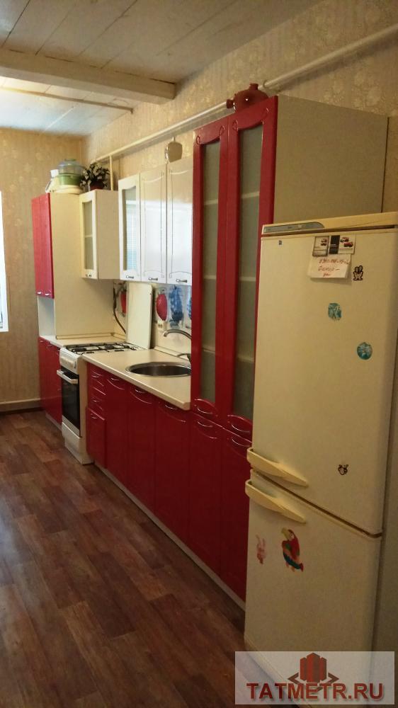 Продажа / Дома и коттеджи, Казань, Дорожная улица (Самосырово), 5 999 000 Советский район, ЖМ Самосырово, ул. Дорожная. Продается теплый, просторный 2 –х этажный кирпичный дом в поселке... - 5