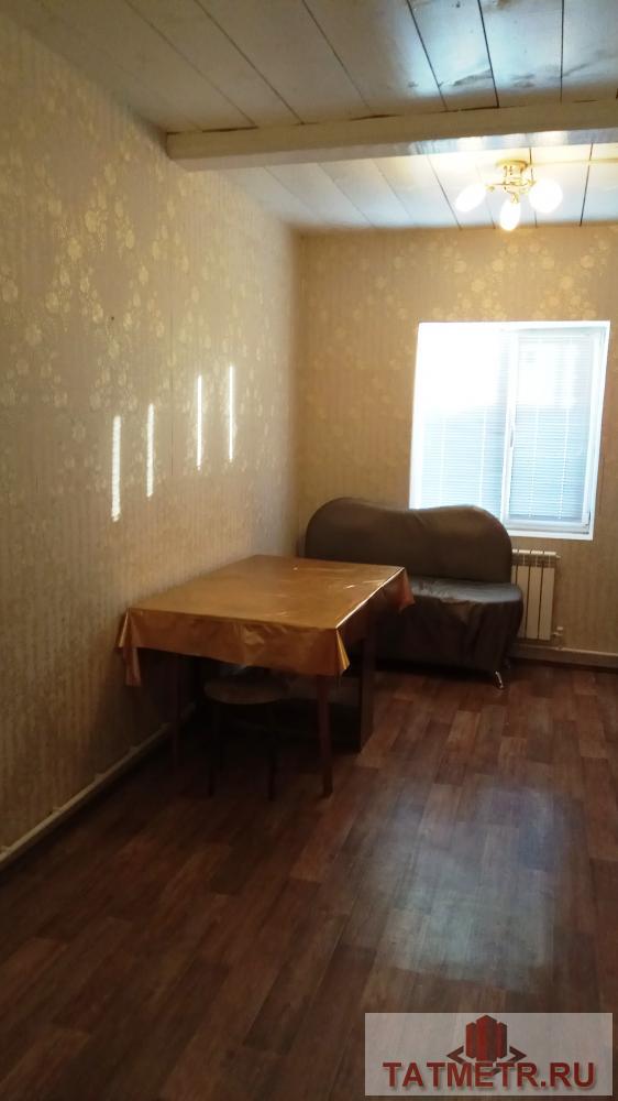 Продажа / Дома и коттеджи, Казань, Дорожная улица (Самосырово), 5 999 000 Советский район, ЖМ Самосырово, ул. Дорожная. Продается теплый, просторный 2 –х этажный кирпичный дом в поселке... - 6