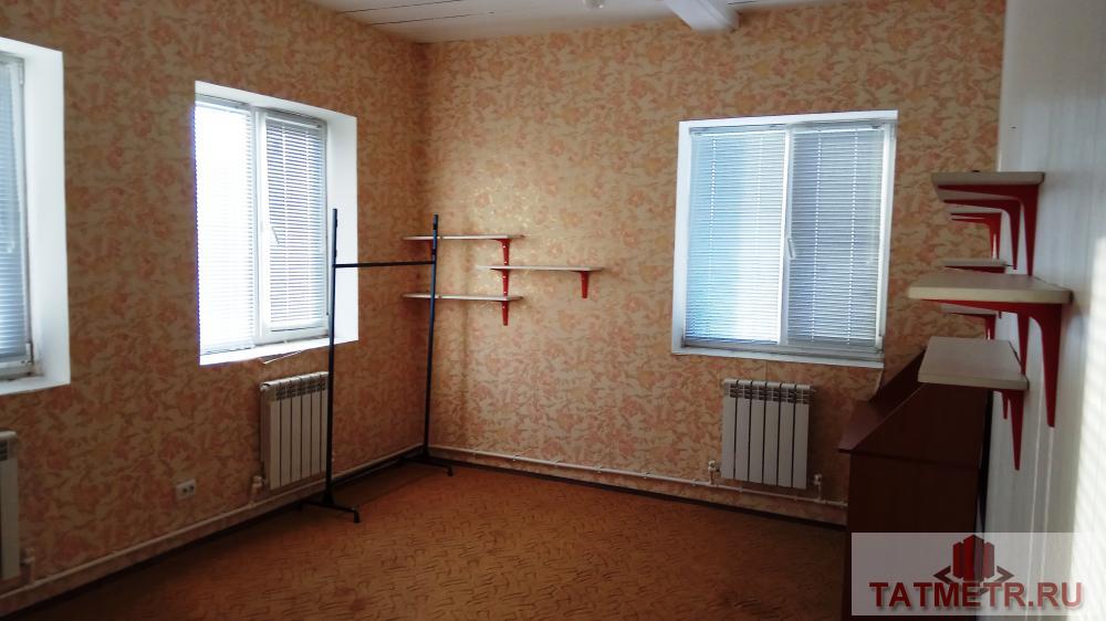Продажа / Дома и коттеджи, Казань, Дорожная улица (Самосырово), 5 999 000 Советский район, ЖМ Самосырово, ул. Дорожная. Продается теплый, просторный 2 –х этажный кирпичный дом в поселке... - 9