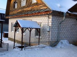 Советский район, ЖМ Самосырово, ул. Дорожная. Продается теплый,...