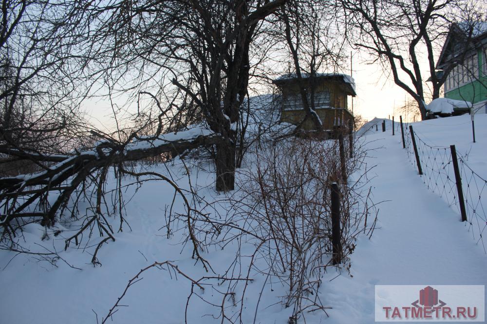 Продажа / Земельные участки, Казань, Сады Энергетик, 999 000 Предлагаю по очень интересной цене отличный земельный участок 7 соток в с/о «Энергетик» по ул. Тульской. Участок с...