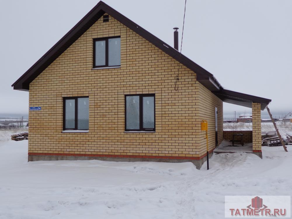 Продажа / Дома и коттеджи, Казань, тракт. Мамадышский, 3 250 000 Продается в с.Богородском Пестречинского района кирпичный дом 120 кв.м на 5.9 соток земли. Дом расположен в 15...