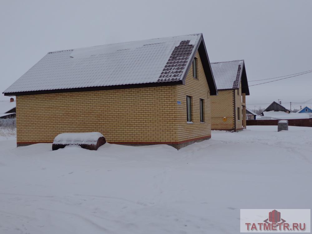 Продажа / Дома и коттеджи, Казань, тракт. Мамадышский, 3 250 000 Продается в с.Богородском Пестречинского района кирпичный дом 120 кв.м на 5.9 соток земли. Дом расположен в 15... - 1