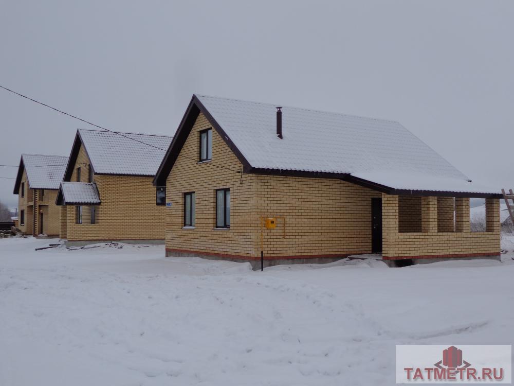 Продажа / Дома и коттеджи, Казань, тракт. Мамадышский, 3 250 000 Продается в с.Богородском Пестречинского района кирпичный дом 120 кв.м на 5.9 соток земли. Дом расположен в 15... - 2