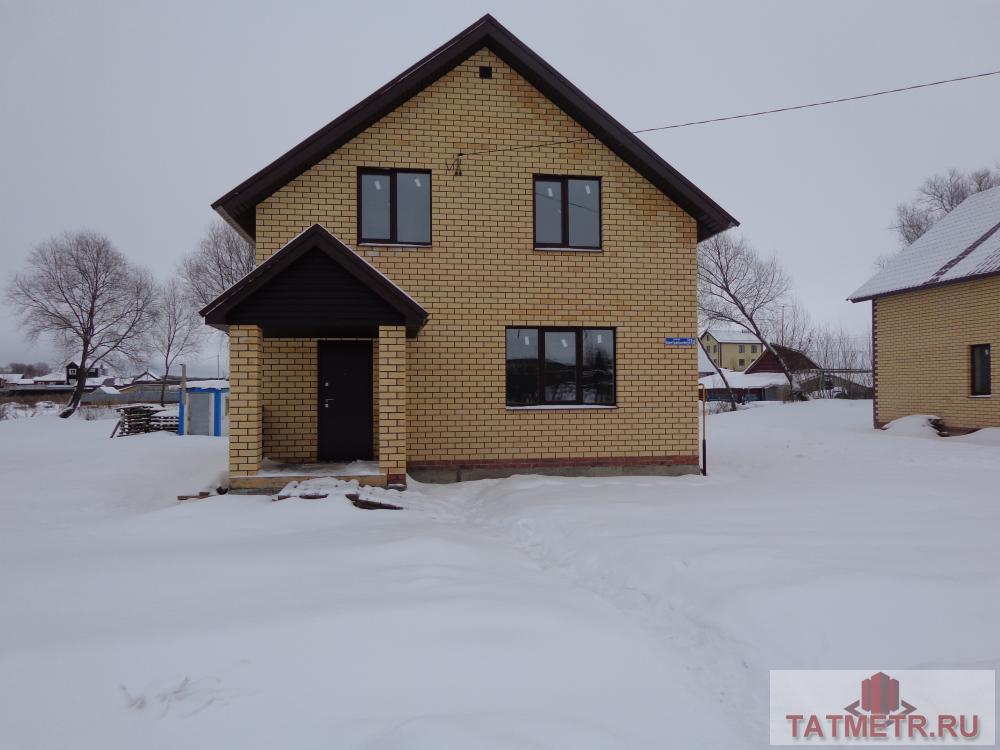 Продажа / Дома и коттеджи, Казань, тракт. Мамадышский, 3 450 000 Продается в экологическом чистом месте в с.Богородском кирпичный дом 117 кв.м на 5 соток земли. Дом расположен в 15...