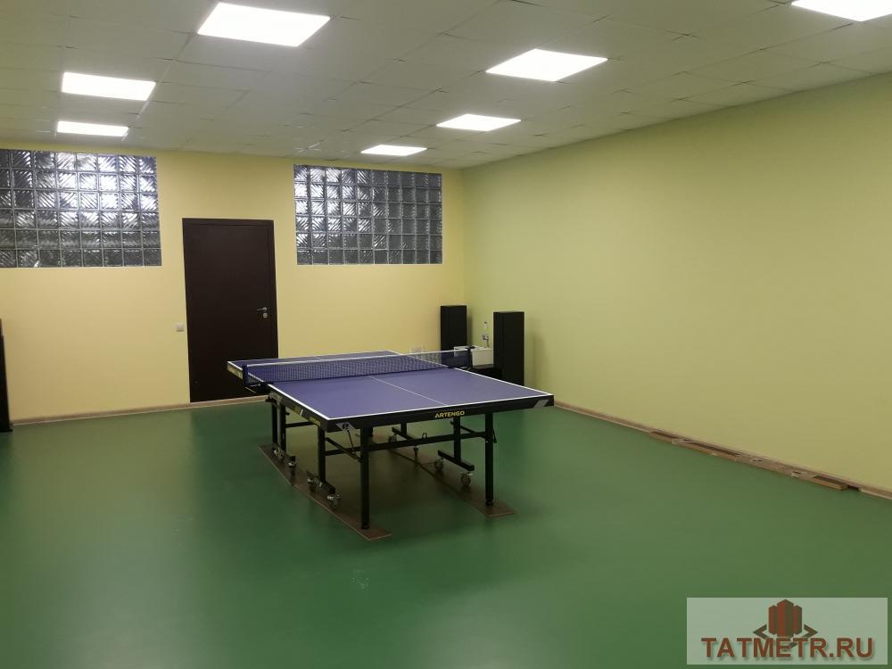 Продажа / Дома и коттеджи, Казань, Балантау улица (Царицыно), 24 500 000 Казань, Советский район, пос. Царицино. Внимание! Предлагаем к покупке роскошный коттедж в живописном месте! На... - 18
