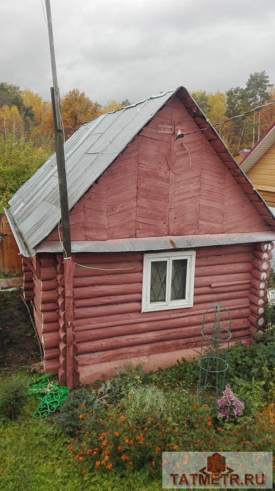Высокорский район, поселок Озерный.   Продается участок. До центра 15 минут. Ходит два автобуса. Участок удачно... - 1