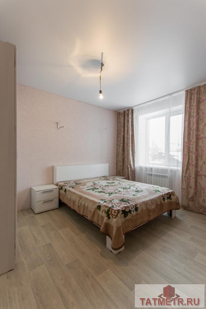 Продажа / Дома и коттеджи, Казань, Профсоюзная улица, 11 200 000 Отличное предложение!!!! Продается отличный коттедж в черте города в ЖК Вознесение на ровном прямоугольном... - 10