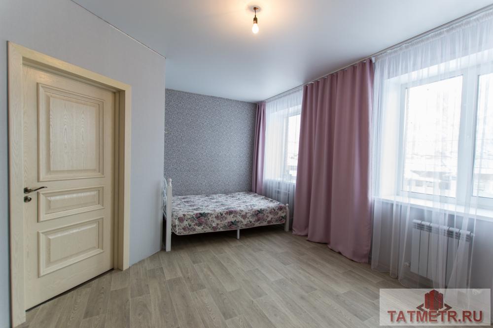 Продажа / Дома и коттеджи, Казань, Профсоюзная улица, 11 200 000 Отличное предложение!!!! Продается отличный коттедж в черте города в ЖК Вознесение на ровном прямоугольном... - 6
