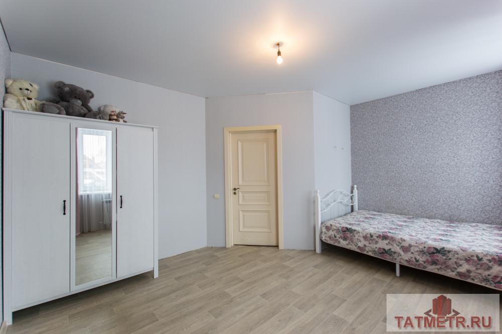 Продажа / Дома и коттеджи, Казань, Профсоюзная улица, 11 200 000 Отличное предложение!!!! Продается отличный коттедж в черте города в ЖК Вознесение на ровном прямоугольном... - 7
