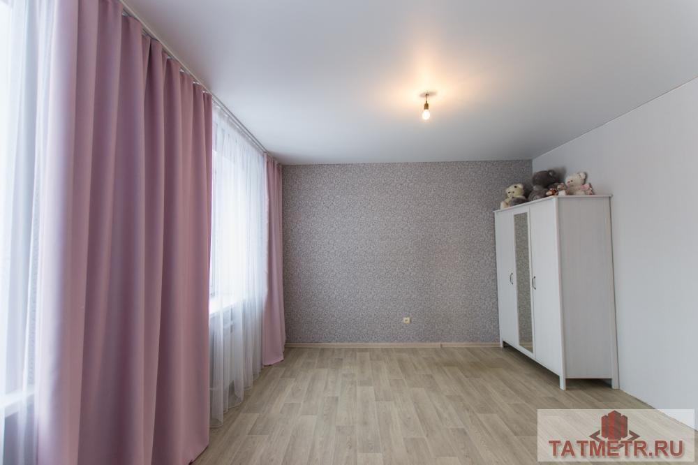 Продажа / Дома и коттеджи, Казань, Профсоюзная улица, 11 200 000 Отличное предложение!!!! Продается отличный коттедж в черте города в ЖК Вознесение на ровном прямоугольном... - 8