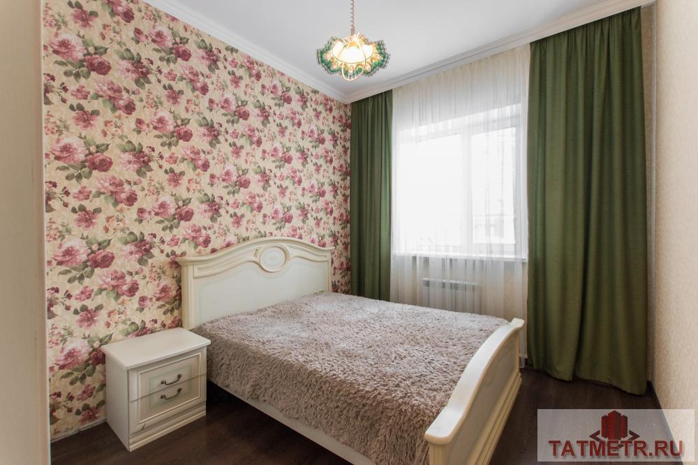Продажа / Дома и коттеджи, Казань, Профсоюзная улица, 11 200 000 Отличное предложение!!!! Продается отличный коттедж в черте города в ЖК Вознесение на ровном прямоугольном... - 9