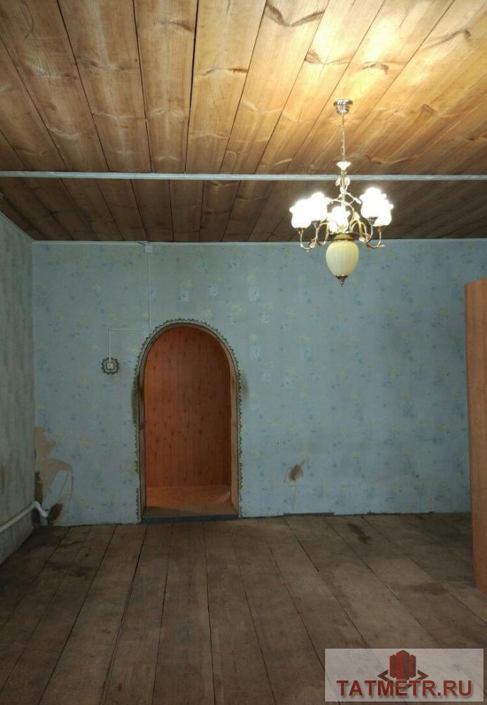 Продажа / Дома и коттеджи, Новый Яваш, Татарстана улица, 900 000 Отличное предложение !!! Не далеко от Казани в Арском районе в дер. Новый Яваш в 23 км от Арска в двух шагах от... - 11