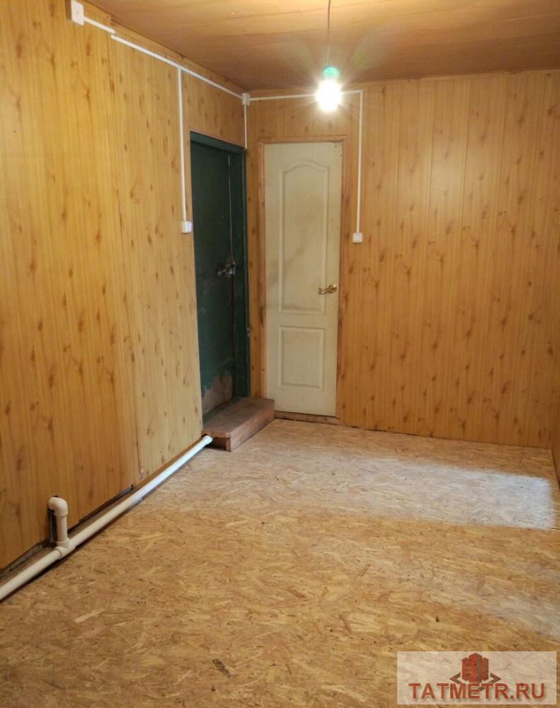 Продажа / Дома и коттеджи, Новый Яваш, Татарстана улица, 900 000 Отличное предложение !!! Не далеко от Казани в Арском районе в дер. Новый Яваш в 23 км от Арска в двух шагах от... - 13