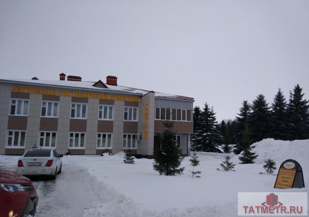Продажа / Дома и коттеджи, Новый Яваш, Татарстана улица, 900 000 Отличное предложение !!! Не далеко от Казани в Арском районе в дер. Новый Яваш в 23 км от Арска в двух шагах от... - 16