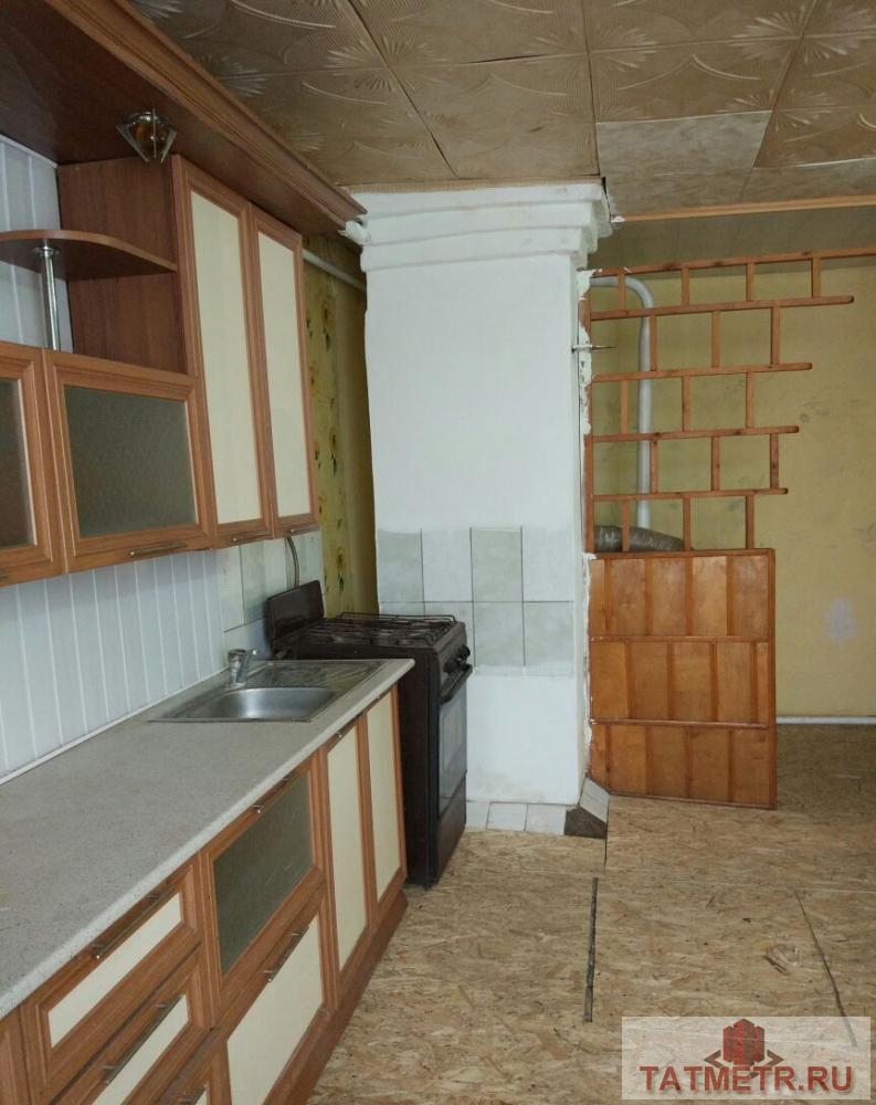 Продажа / Дома и коттеджи, Новый Яваш, Татарстана улица, 900 000 Отличное предложение !!! Не далеко от Казани в Арском районе в дер. Новый Яваш в 23 км от Арска в двух шагах от... - 5