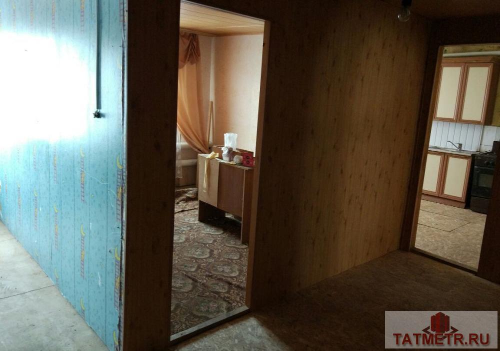 Продажа / Дома и коттеджи, Новый Яваш, Татарстана улица, 900 000 Отличное предложение !!! Не далеко от Казани в Арском районе в дер. Новый Яваш в 23 км от Арска в двух шагах от... - 6