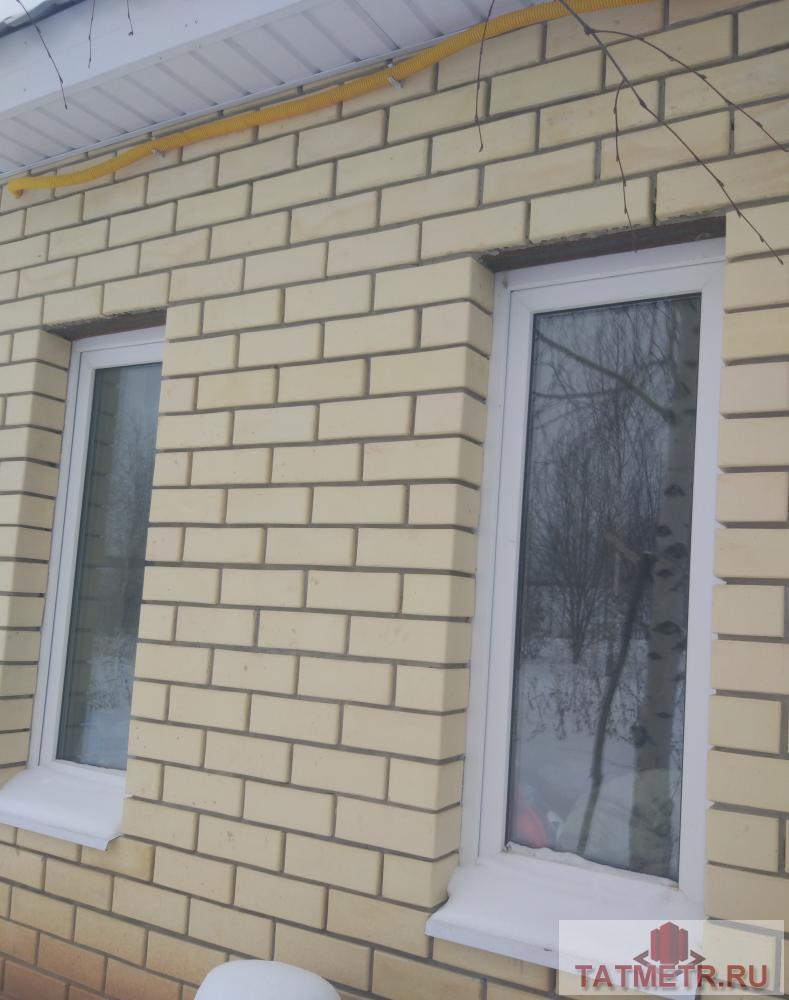Продажа / Дома и коттеджи, Старое Кощаково, Цветочная улица, 2 900 000 В Пестричинском районе в Старом Кощаково по ул. Цветочная продается отличный дом в два этажа 120, 8 кв.м , на... - 6