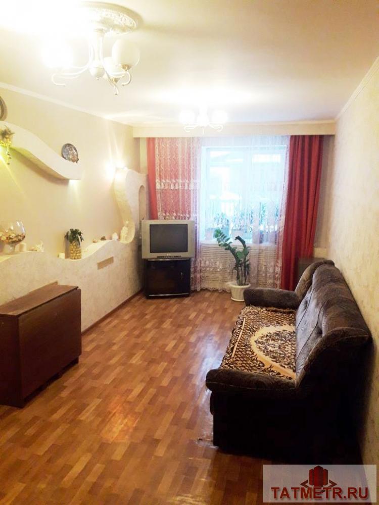 Продажа / Дома и коттеджи, Мирный, Рубежная 3-я улица, 3 200 000 Давно планируете жить в своем доме? У вас есть такая уникальная возможность!! В Приволжском районе, в п. Мирный,...