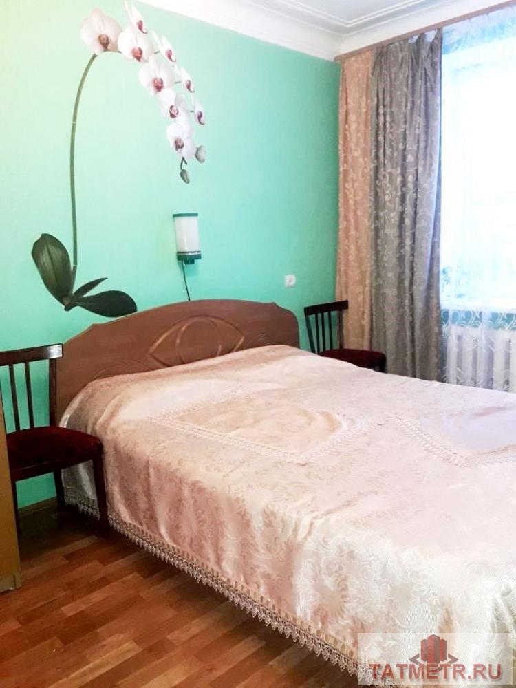 Продажа / Дома и коттеджи, Мирный, Рубежная 3-я улица, 3 200 000 Давно планируете жить в своем доме? У вас есть такая уникальная возможность!! В Приволжском районе, в п. Мирный,... - 2