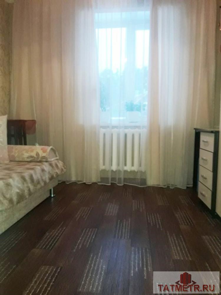 Продажа / Дома и коттеджи, Мирный, Рубежная 3-я улица, 3 200 000 Давно планируете жить в своем доме? У вас есть такая уникальная возможность!! В Приволжском районе, в п. Мирный,... - 4