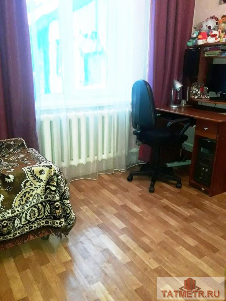 Продажа / Дома и коттеджи, Мирный, Рубежная 3-я улица, 3 200 000 Давно планируете жить в своем доме? У вас есть такая уникальная возможность!! В Приволжском районе, в п. Мирный,... - 5